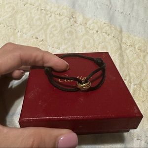 Cartier trinity bracelet